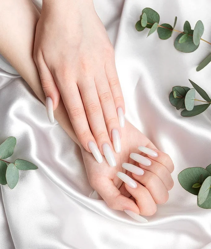 Meridian Nail Bar