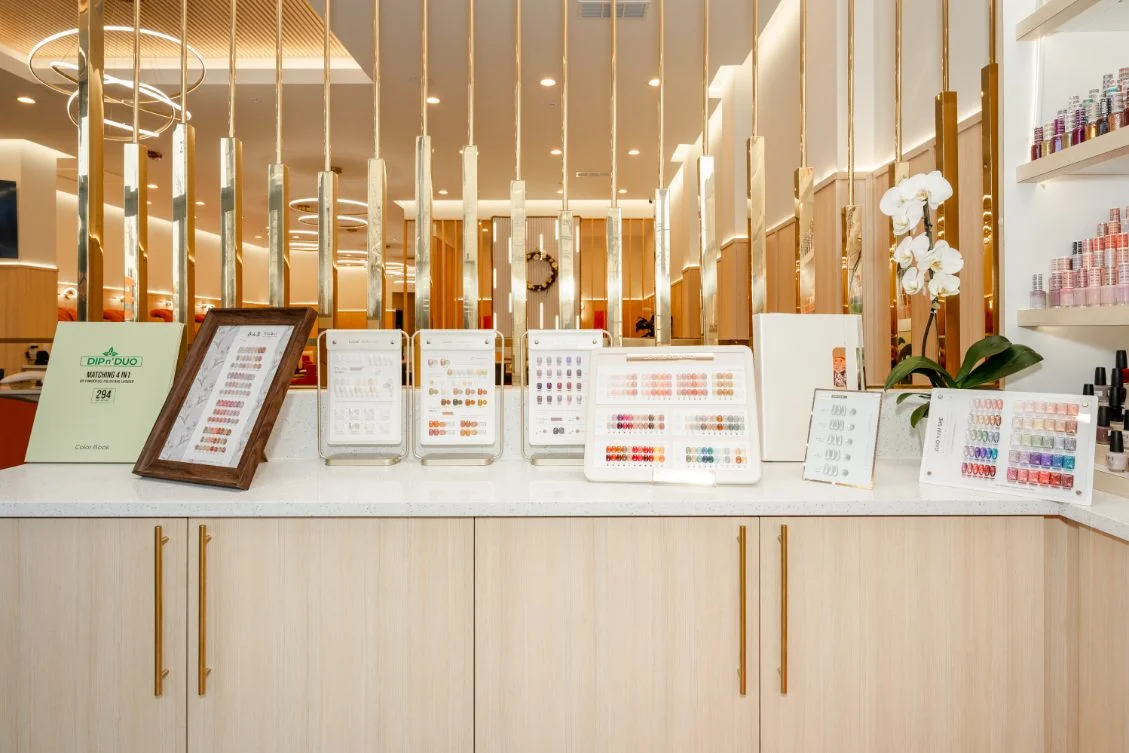 Meridian Nail Bar gallery