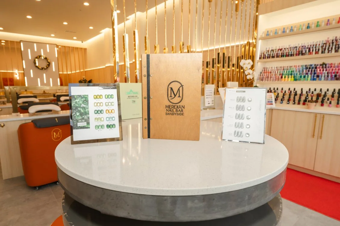 Meridian Nail Bar gallery