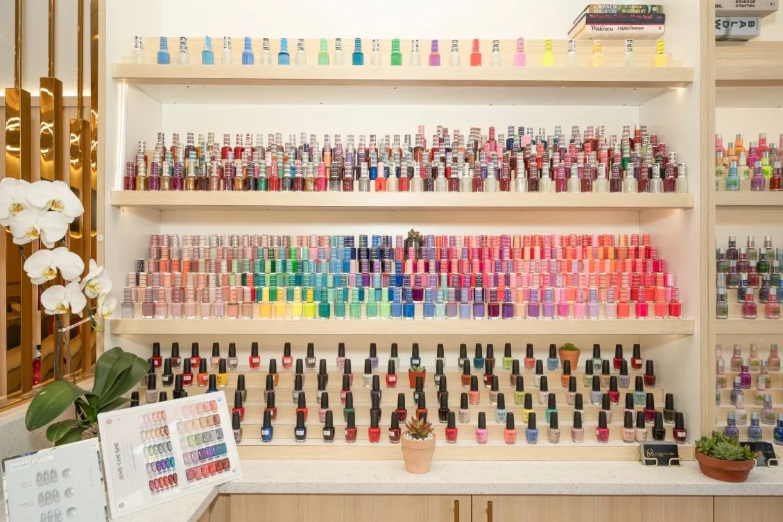 Meridian Nail Bar gallery