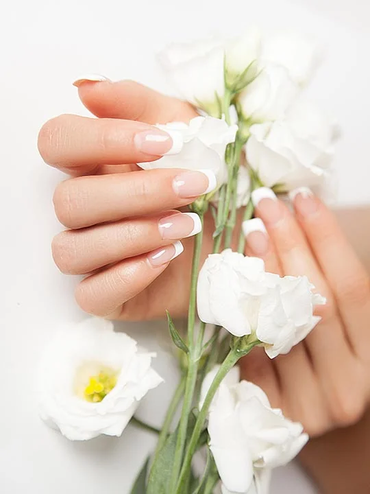 Nail salon gallery