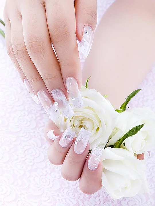 Nail salon gallery
