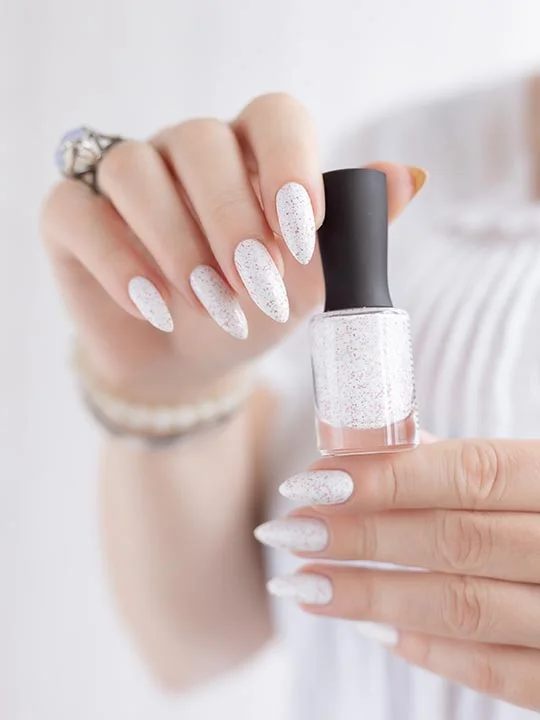 Nail salon gallery