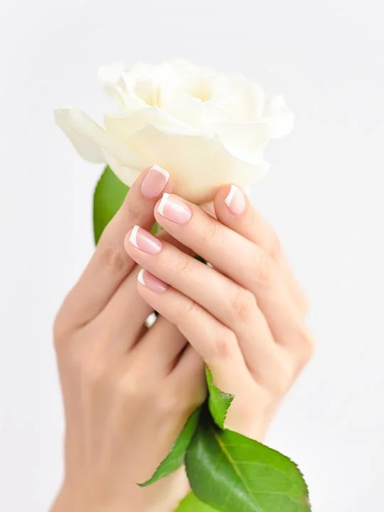 Nail salon gallery