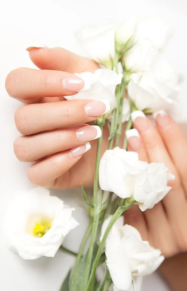 Nail salon gallery