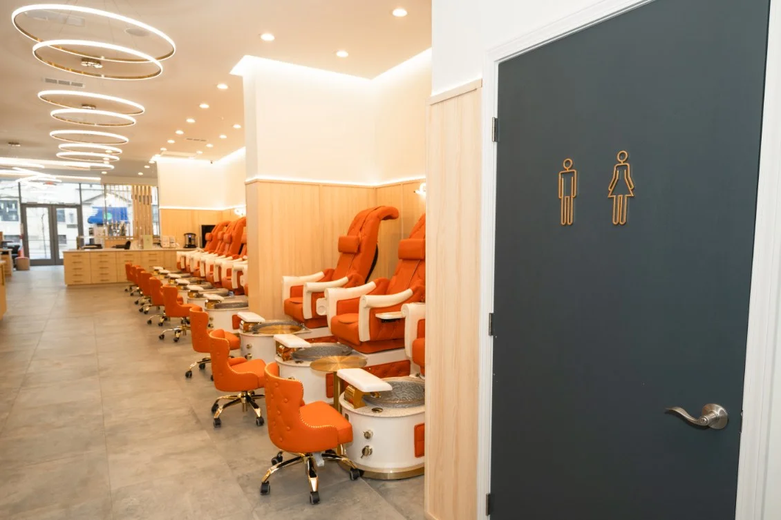 Pedicure
